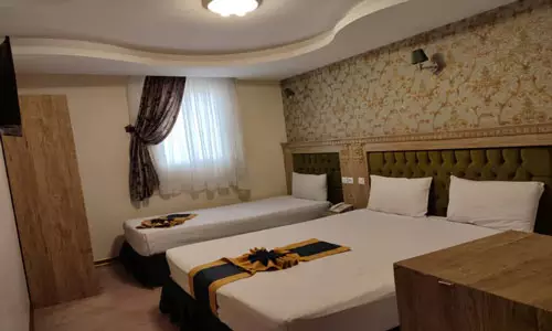 هتل آبشار مشهد هتل آبشار مشهد